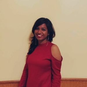 Meet your Posher, Sneha